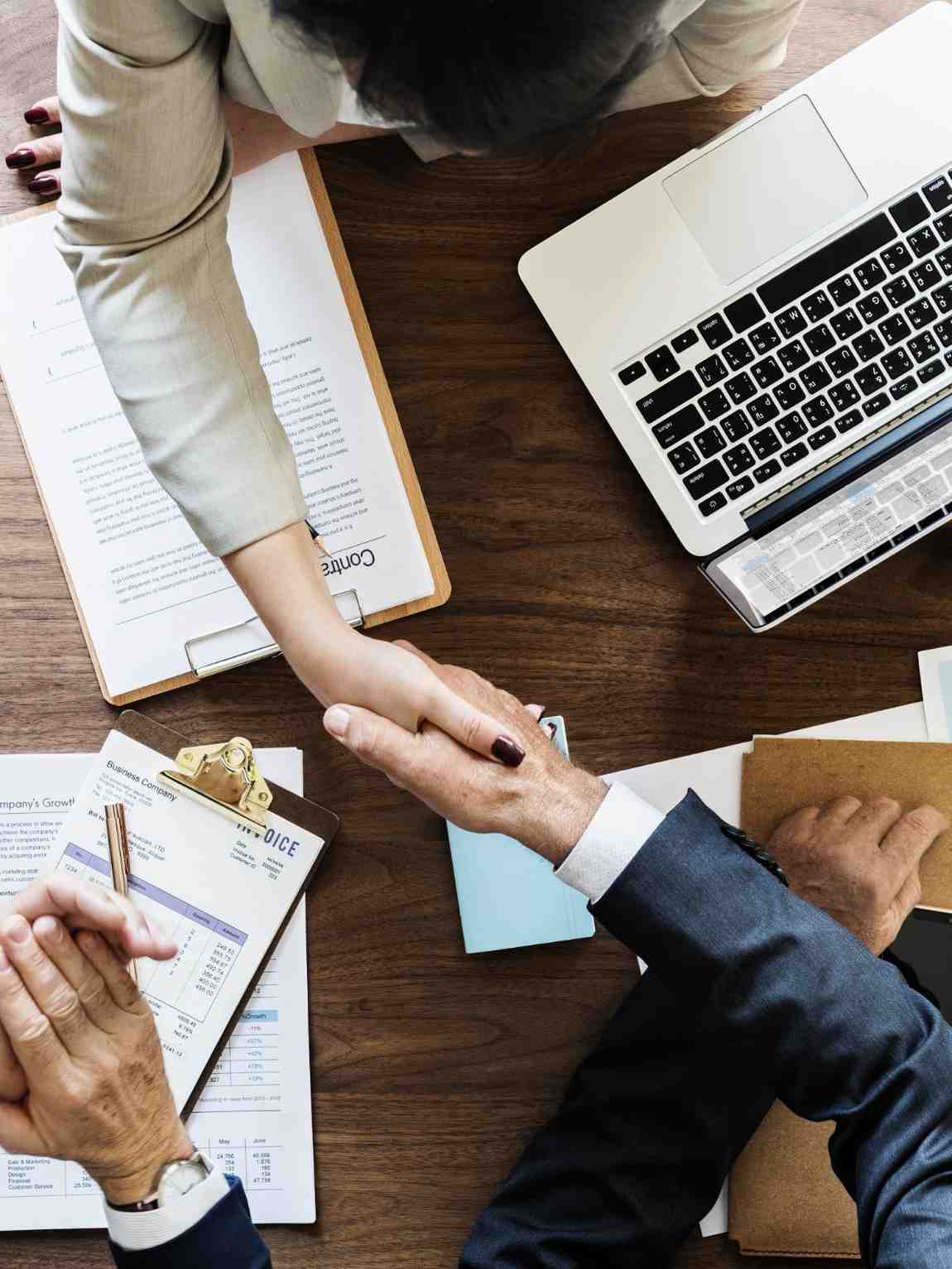 Management Consultancy accounting