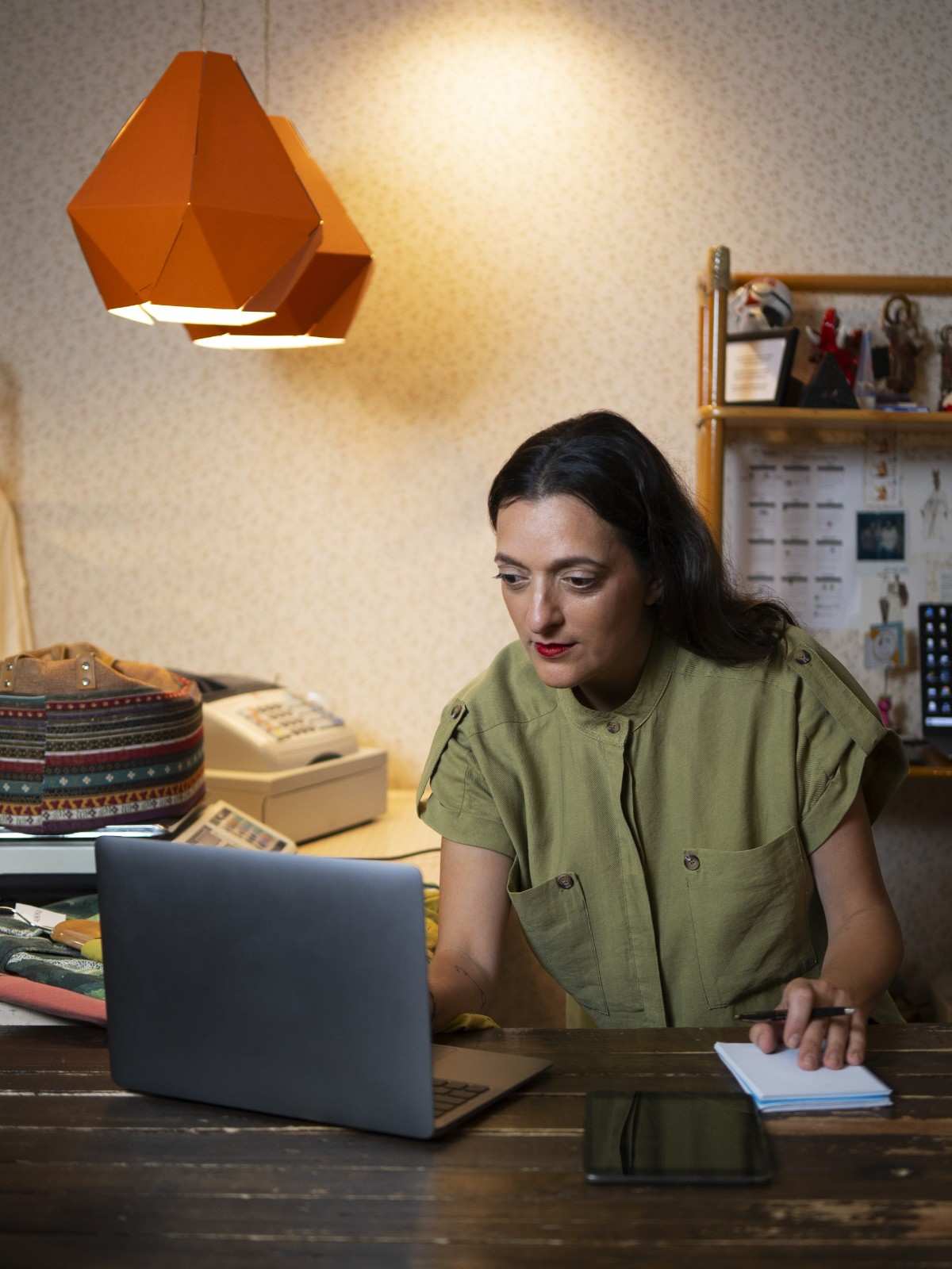 E-commerce accounting