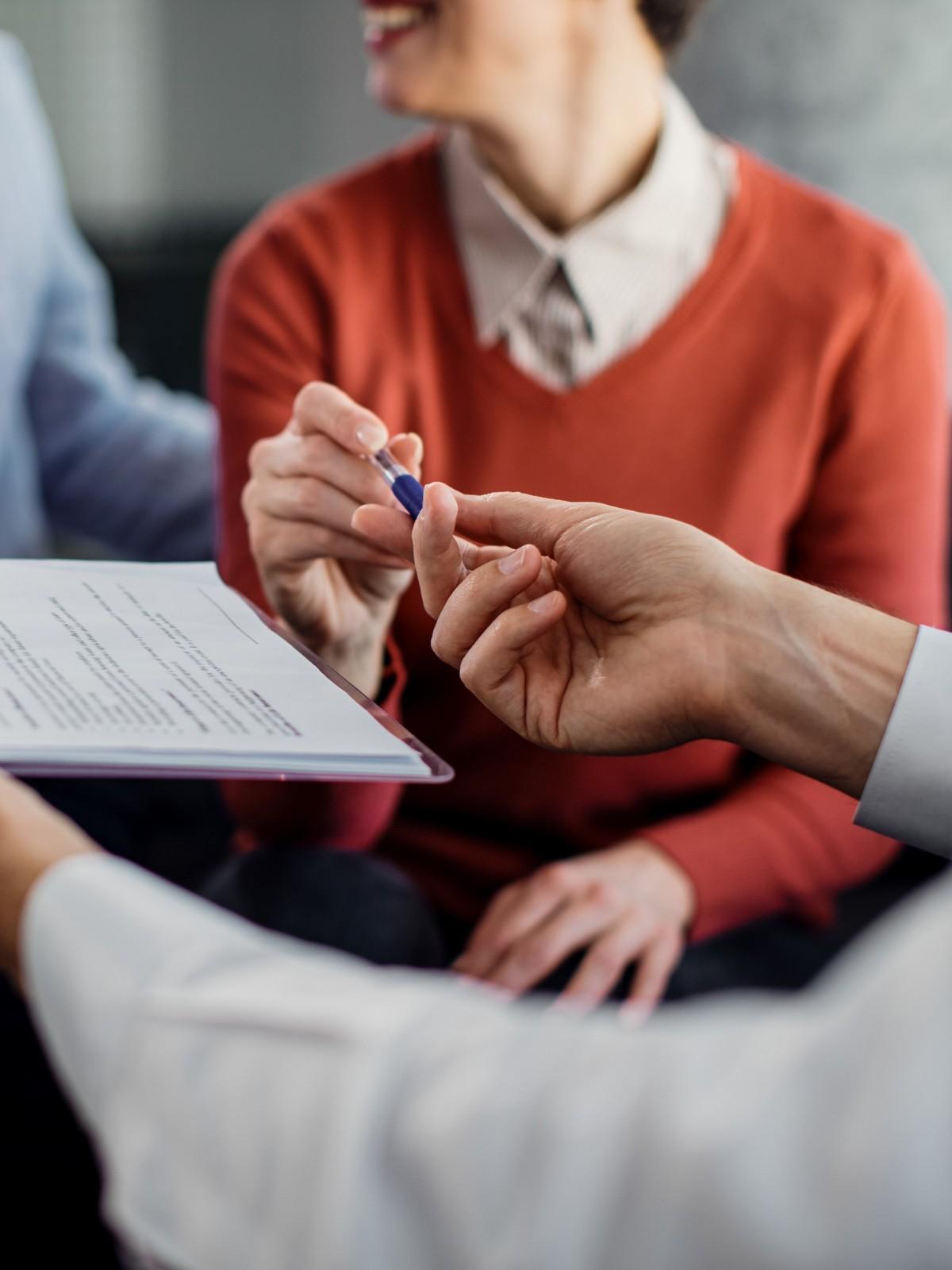 Insurance accounting