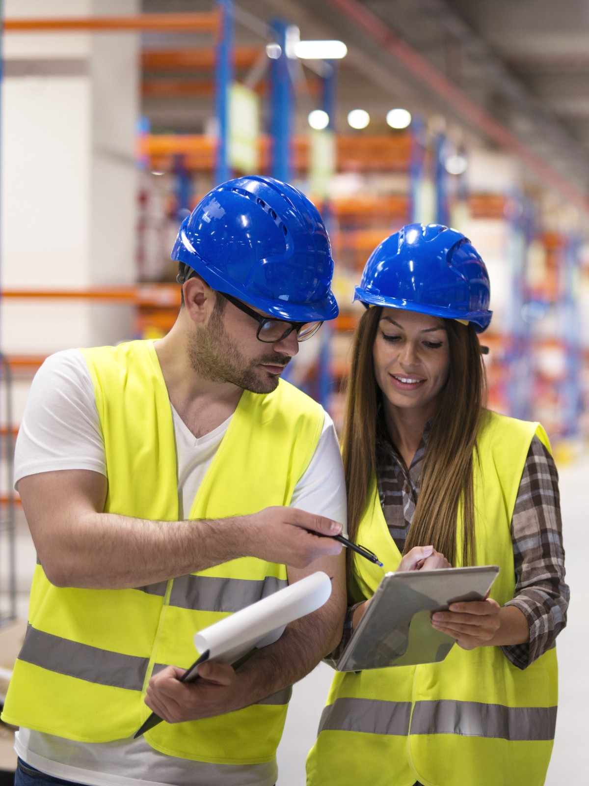 Manufacturing accounting