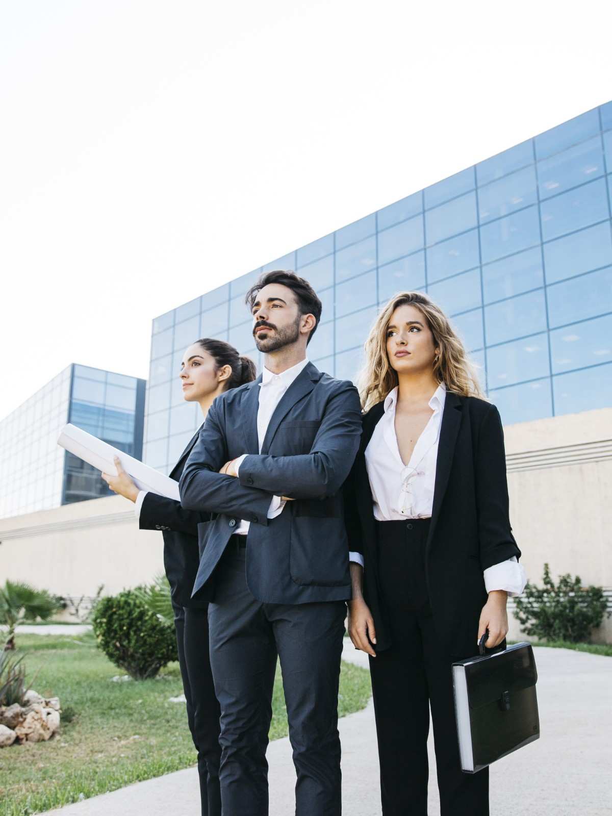 Real Estate accounting